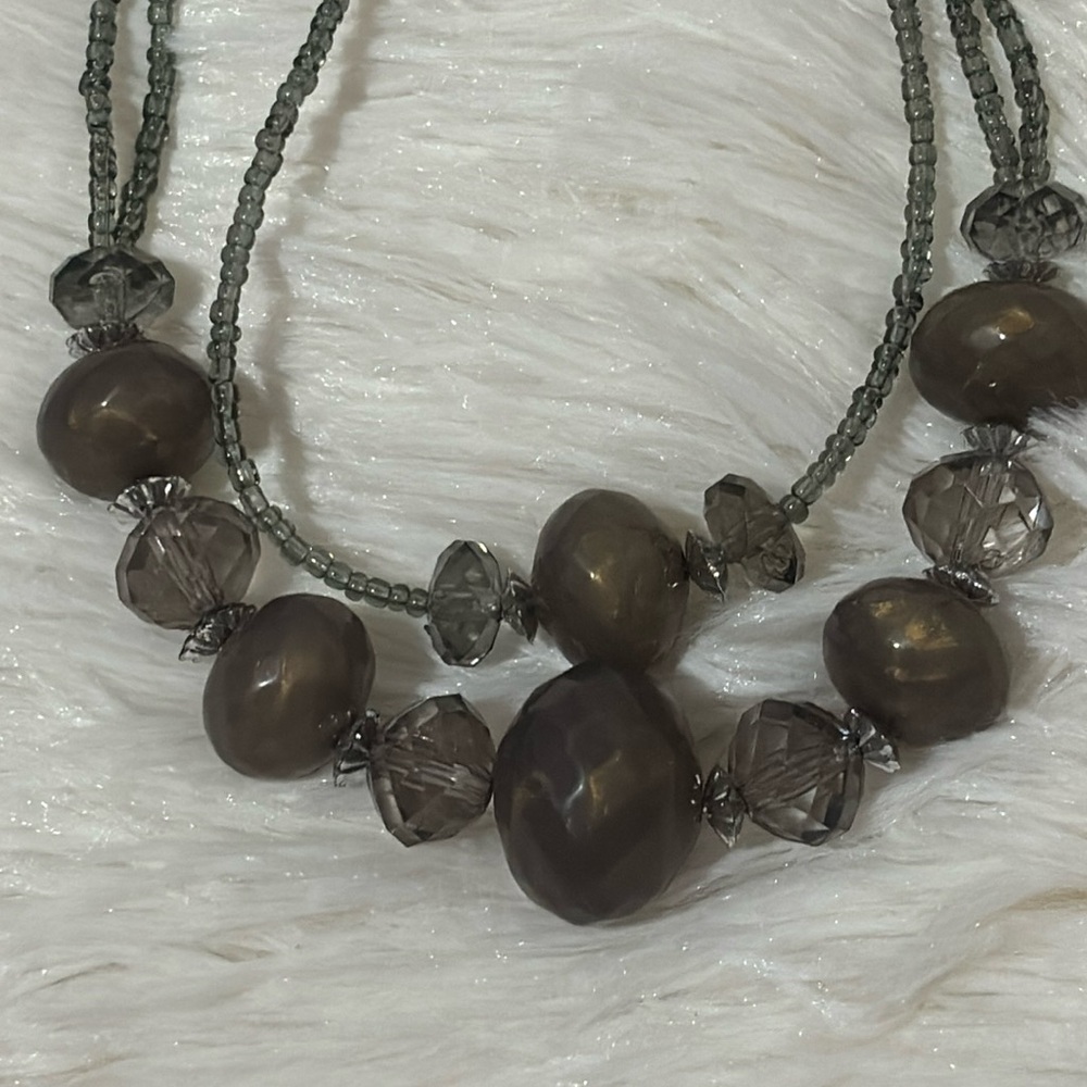 New Necklace & Earring set